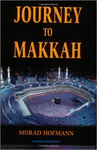 Accessing Book: Journey to Makkah